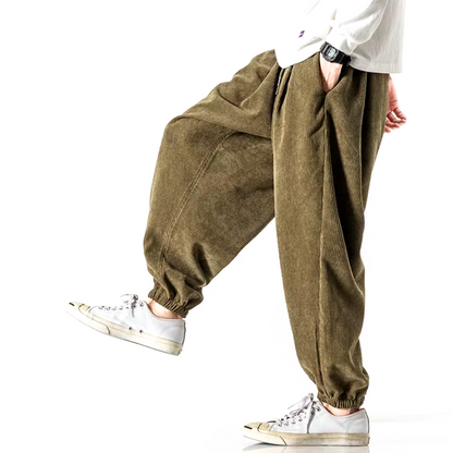 Ultra Baggy Weekend Pant