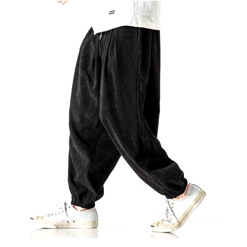 Ultra Baggy Weekend Pant