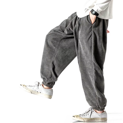 Ultra Baggy Weekend Pant