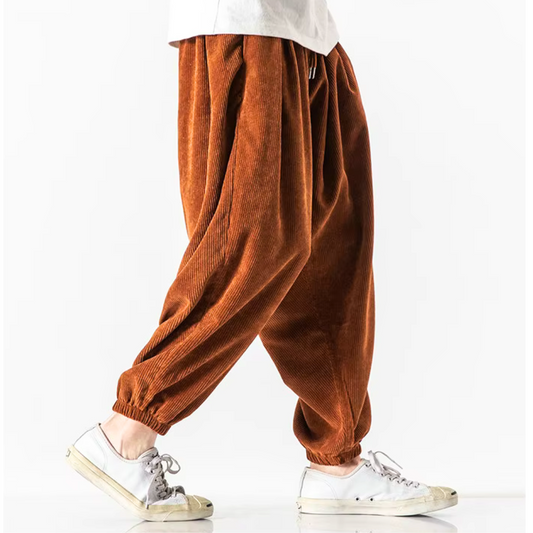 Ultra Baggy Weekend Pant