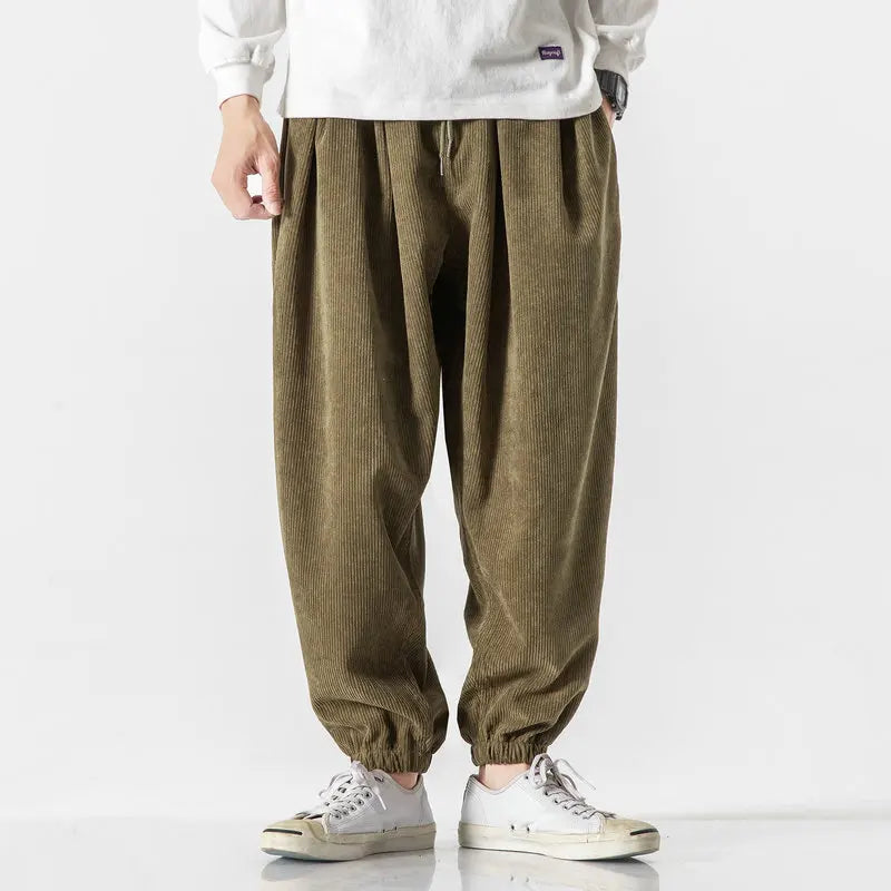 Ultra Baggy Weekend Pant