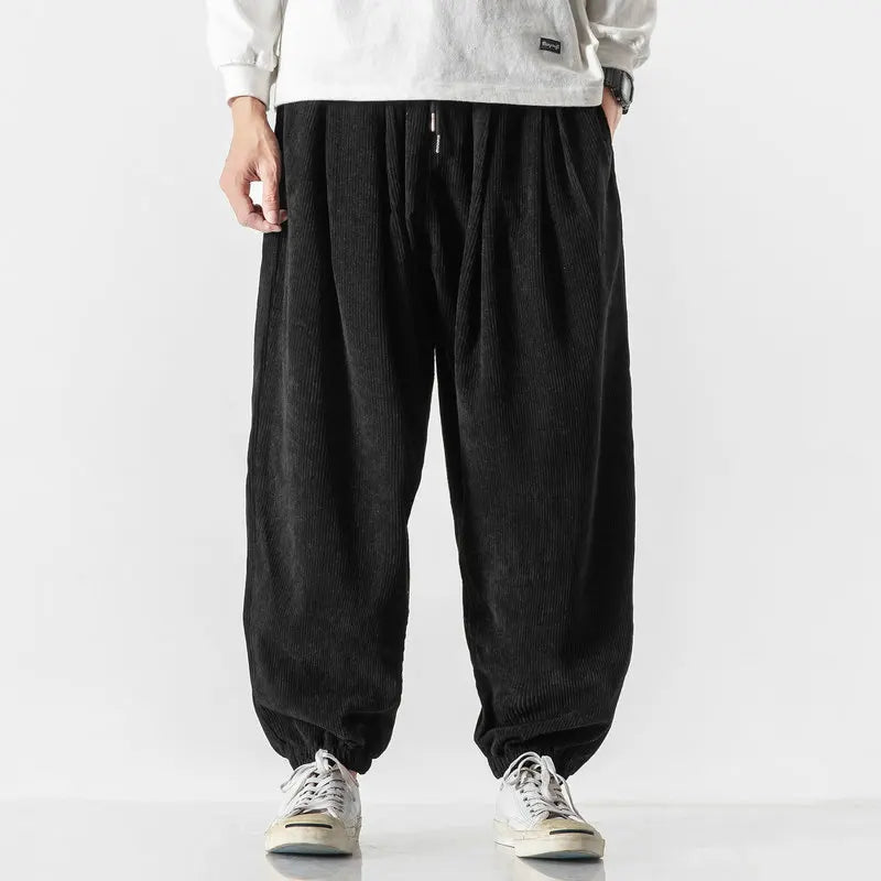 Ultra Baggy Weekend Pant