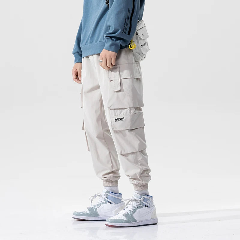 Apex Cargo Pant