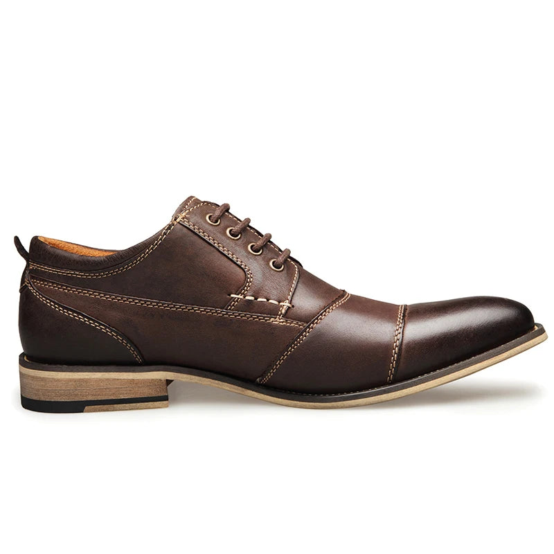 Florence Leather Dress Shoe