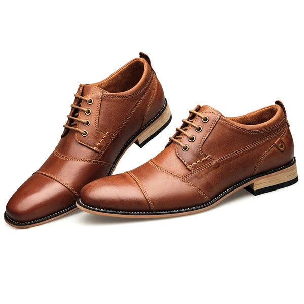 Florence Leather Dress Shoe