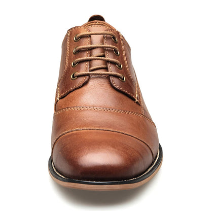 Florence Leather Dress Shoe