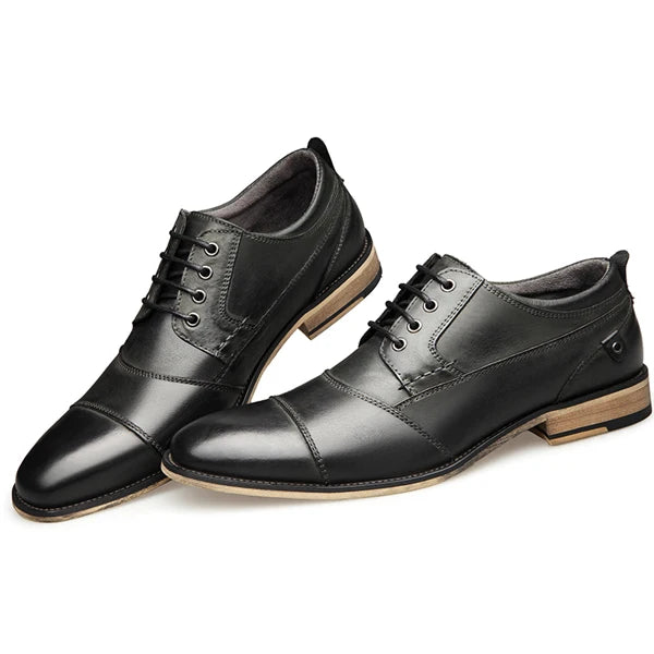 Florence Leather Dress Shoe