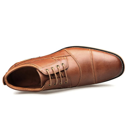 Florence Leather Dress Shoe