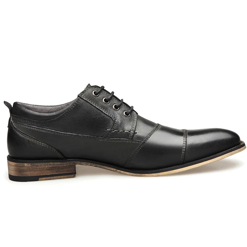 Florence Leather Dress Shoe