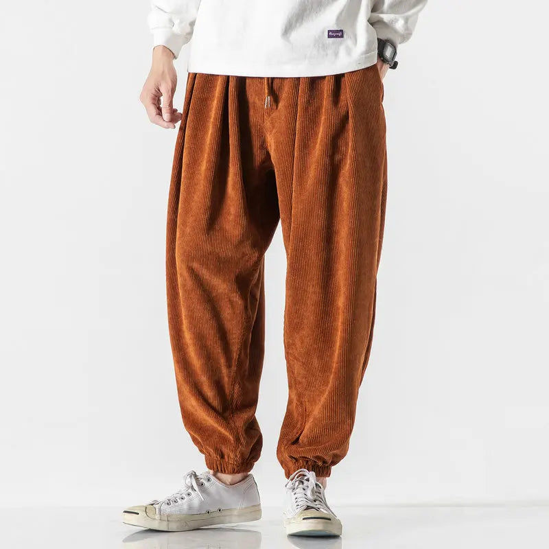 Ultra Baggy Weekend Pant