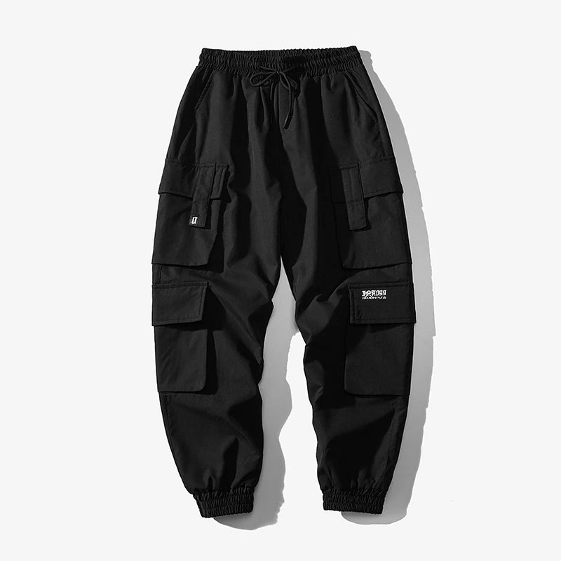 Apex Cargo Pant