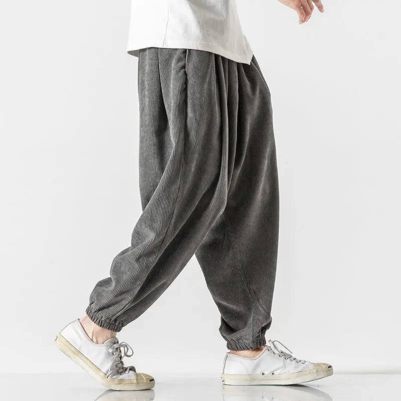 Ultra Baggy Weekend Pant