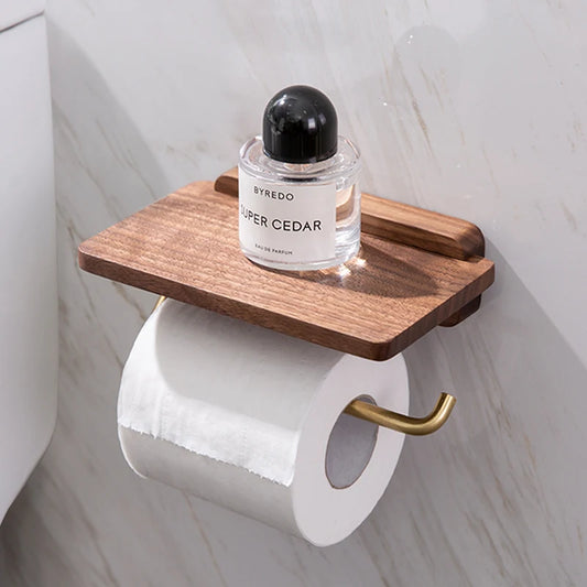 Mobula Toilet Paper Holder