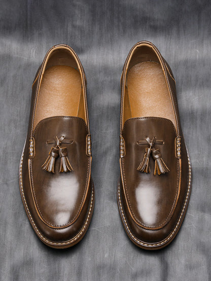 Marcello Vittoria Loafer