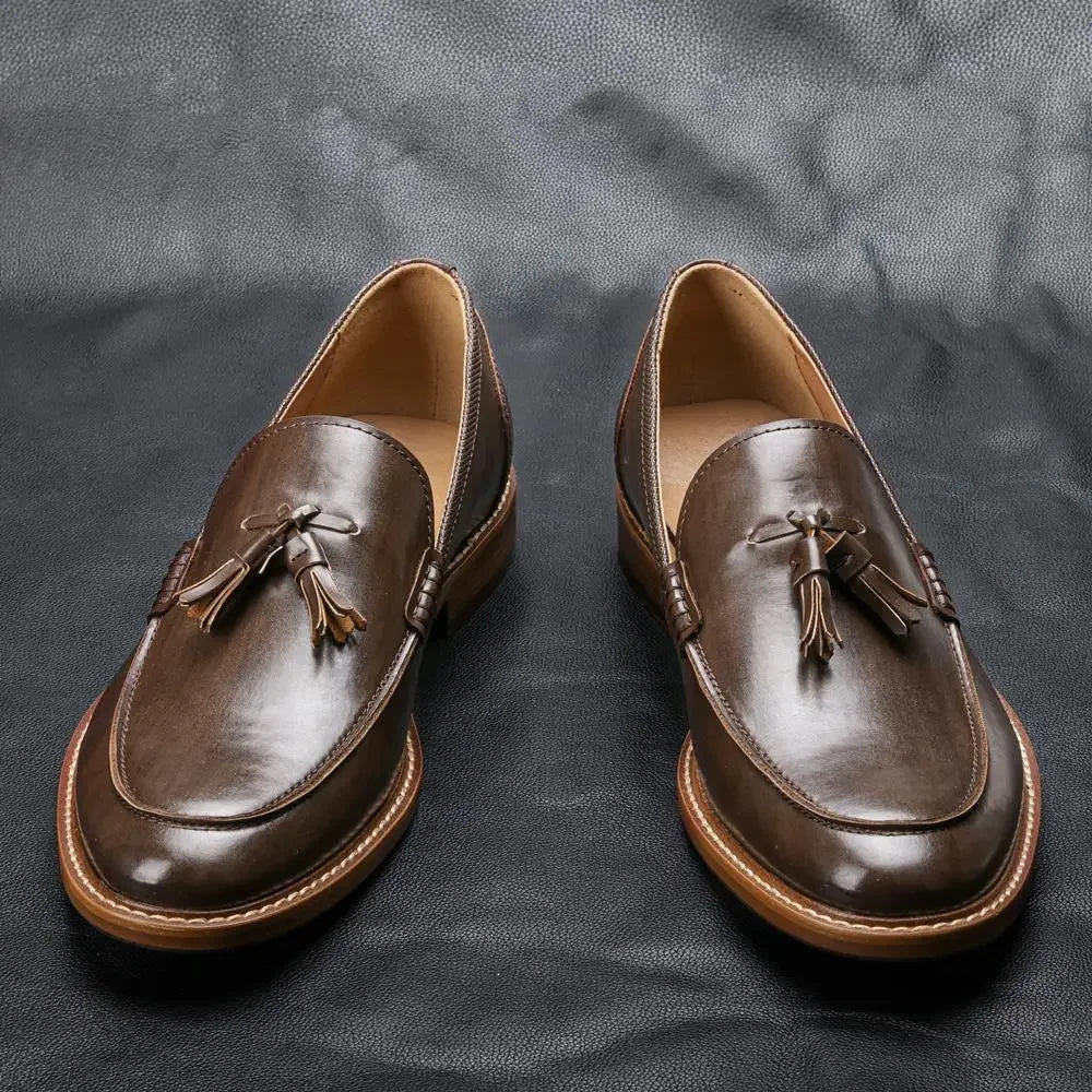 Marcello Vittoria Loafer