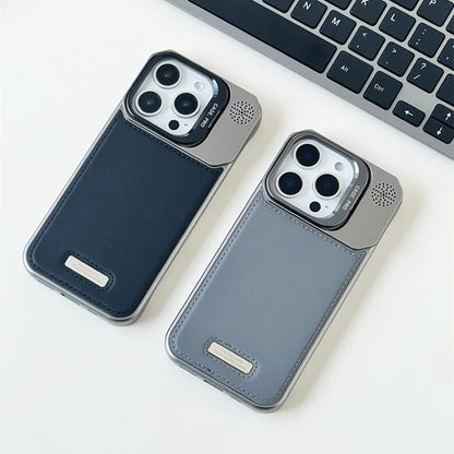 Matera Magsafe Case