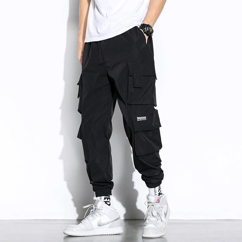 Apex Cargo Pant