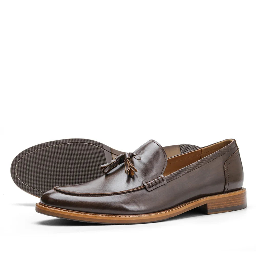 Marcello Vittoria Loafer