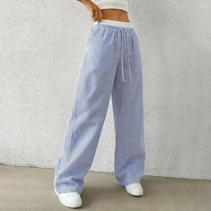 Cordélla Cozy Corduroy Pants