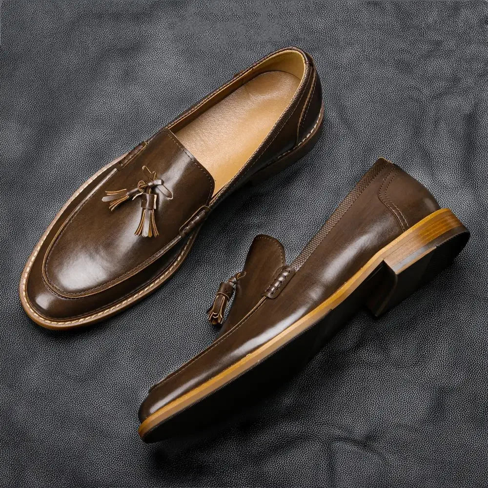 Marcello Vittoria Loafer