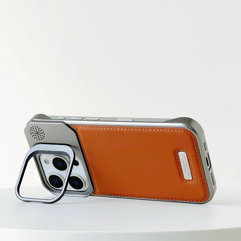 Matera Magsafe Case