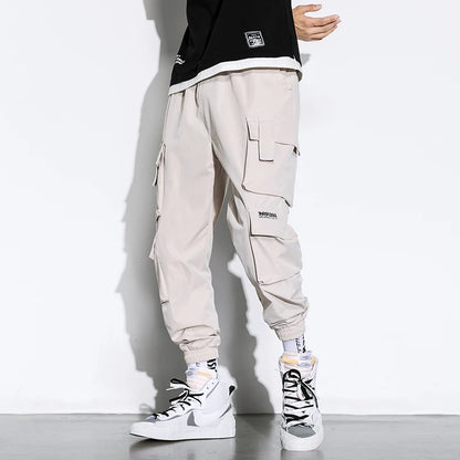 Apex Cargo Pant