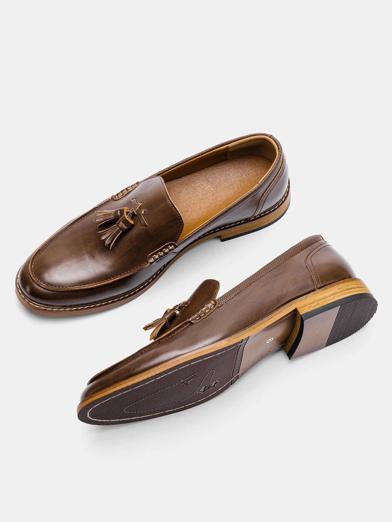 Marcello Vittoria Loafer