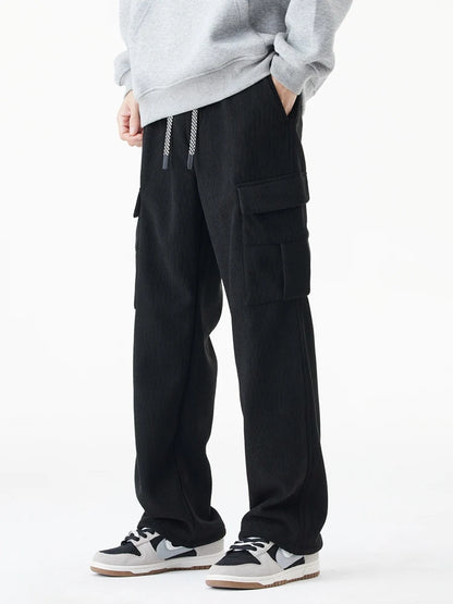 Heavyweight Cargo Sweatpants