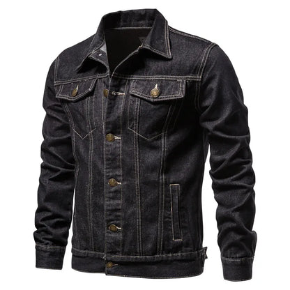 Driftline Trucker Jacket