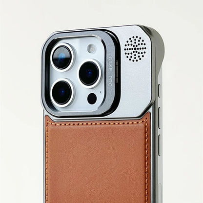 Matera Magsafe Case