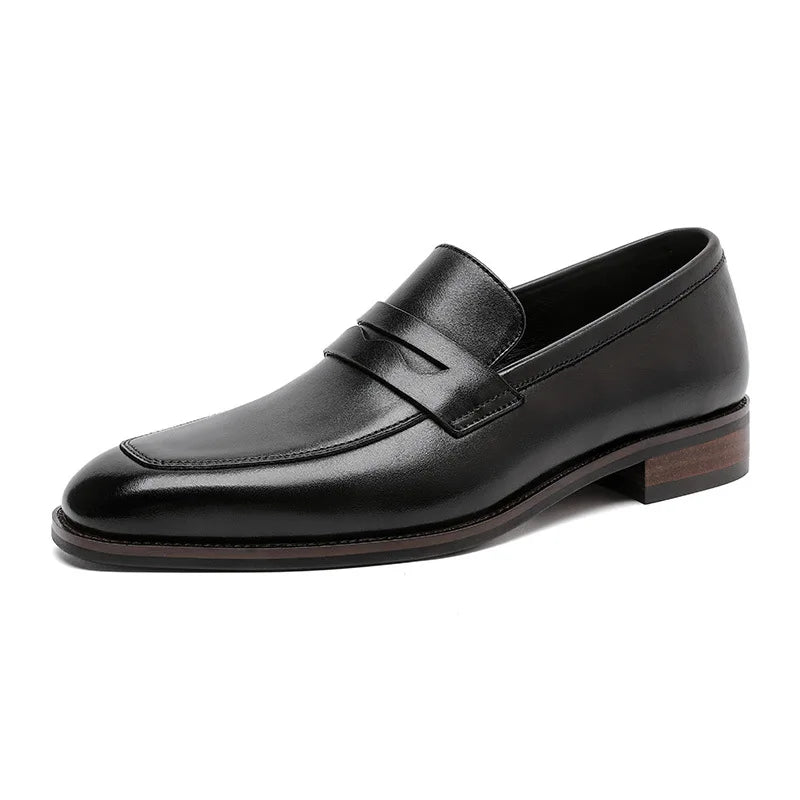 Crown Loafers