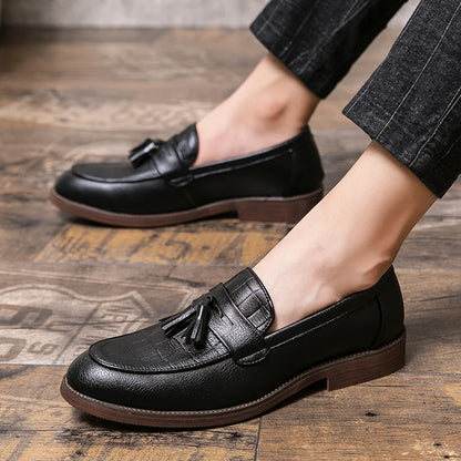 Barclay Gentleman’s Loafers