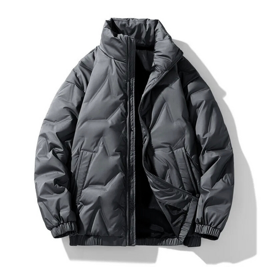 FrostLine Puffer Jacket